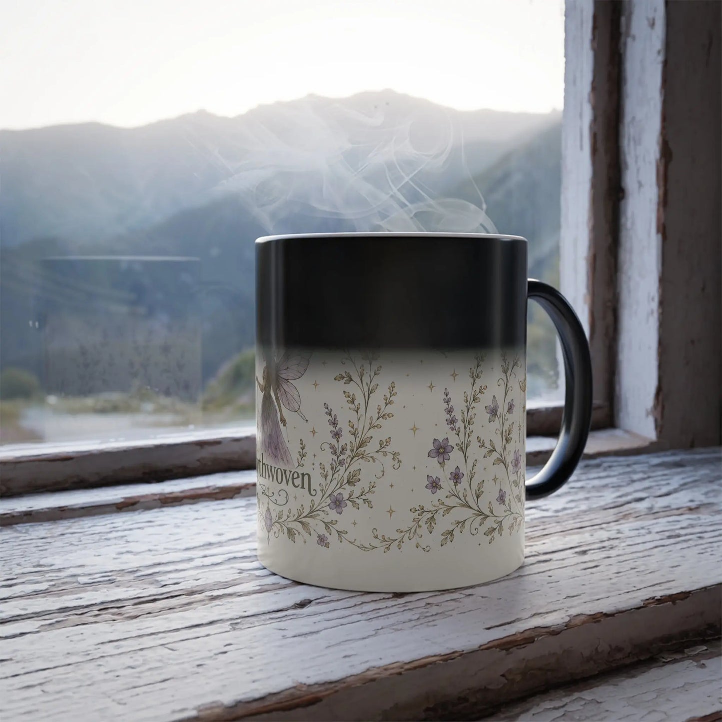 Enchanted Awakening Mug Printify