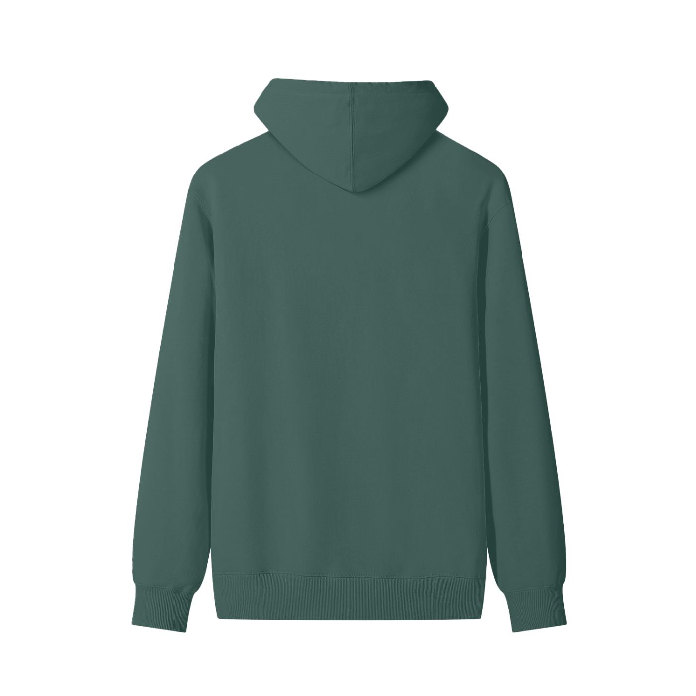 Founders Crest Unisex Cotton Hoodie