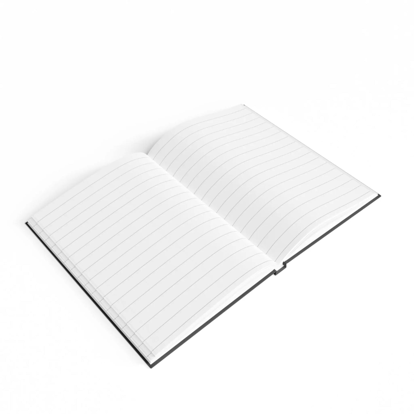 The Book of Legends Journal Printify
