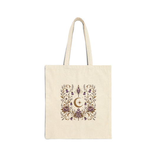 Fae Wanderer’s Tote