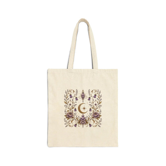 Fae Wanderer’s Tote Printify