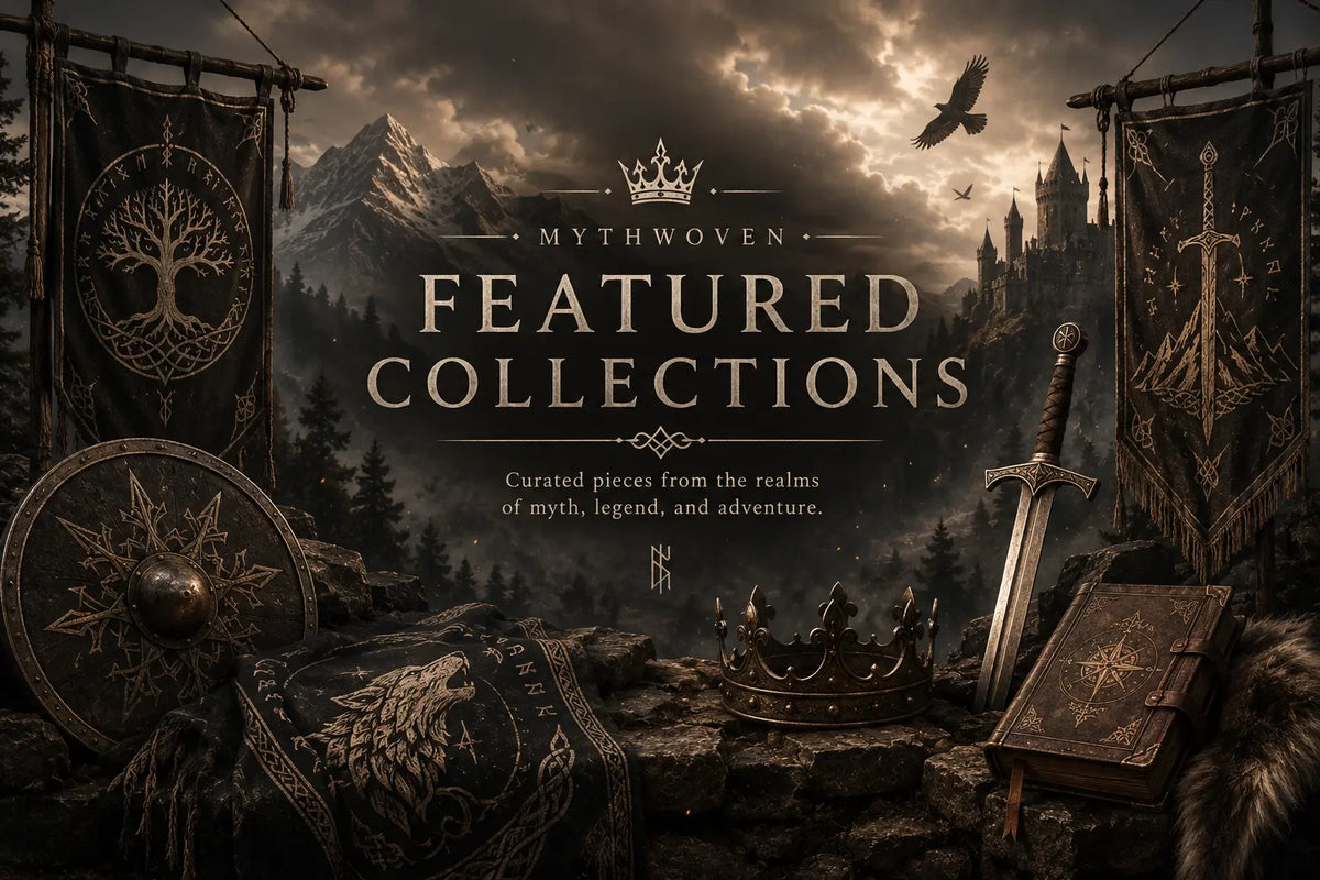 Featured-Collection Mythwoven