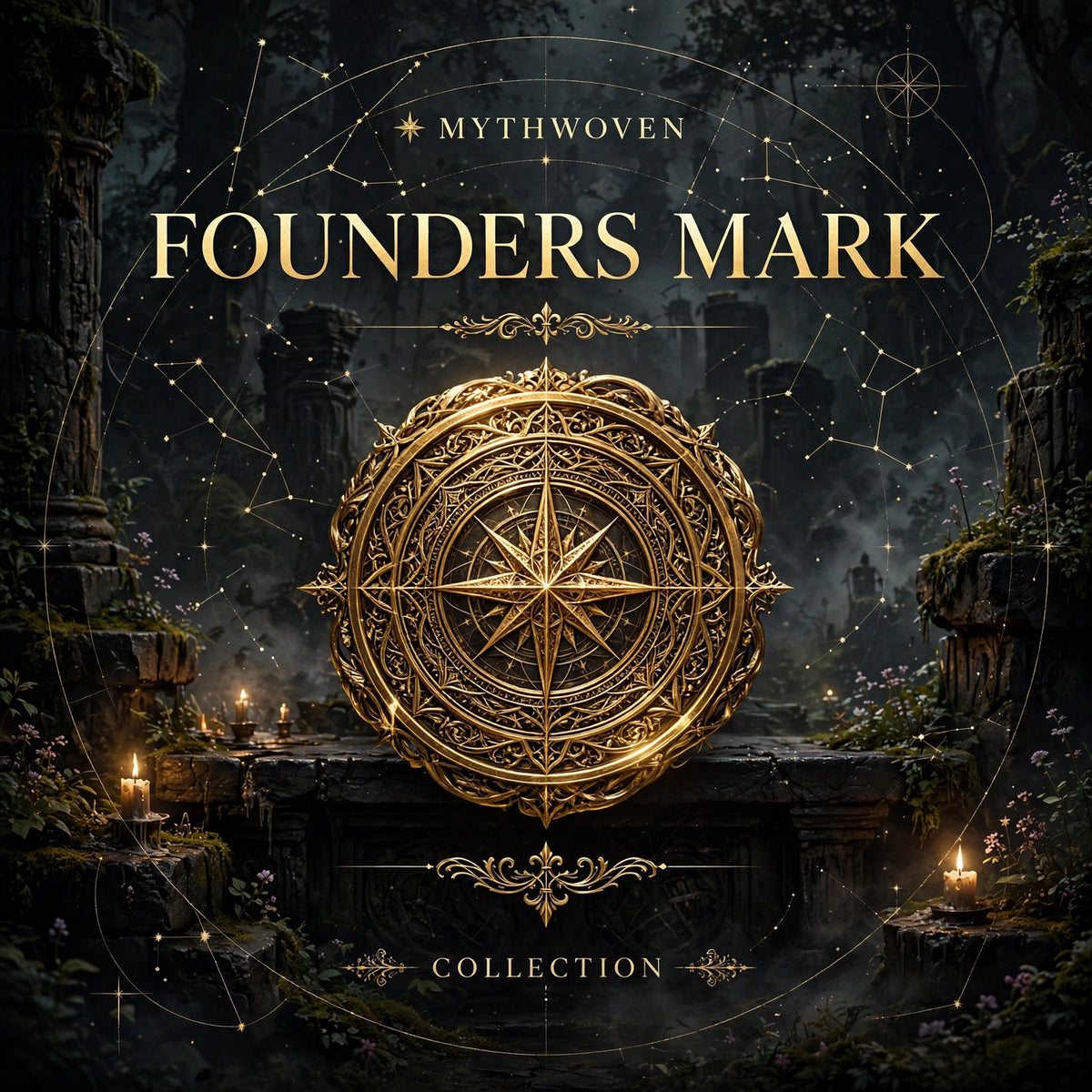 The-Founder-s-Mark-Collection Mythwoven