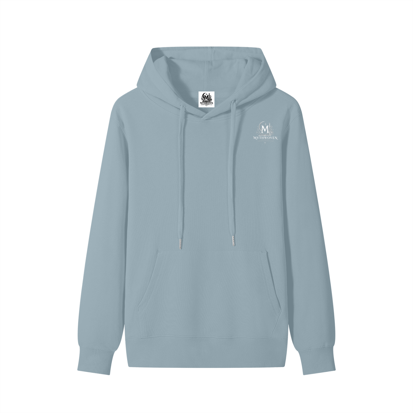 Founders Mark Unisex Cotton Hoodie