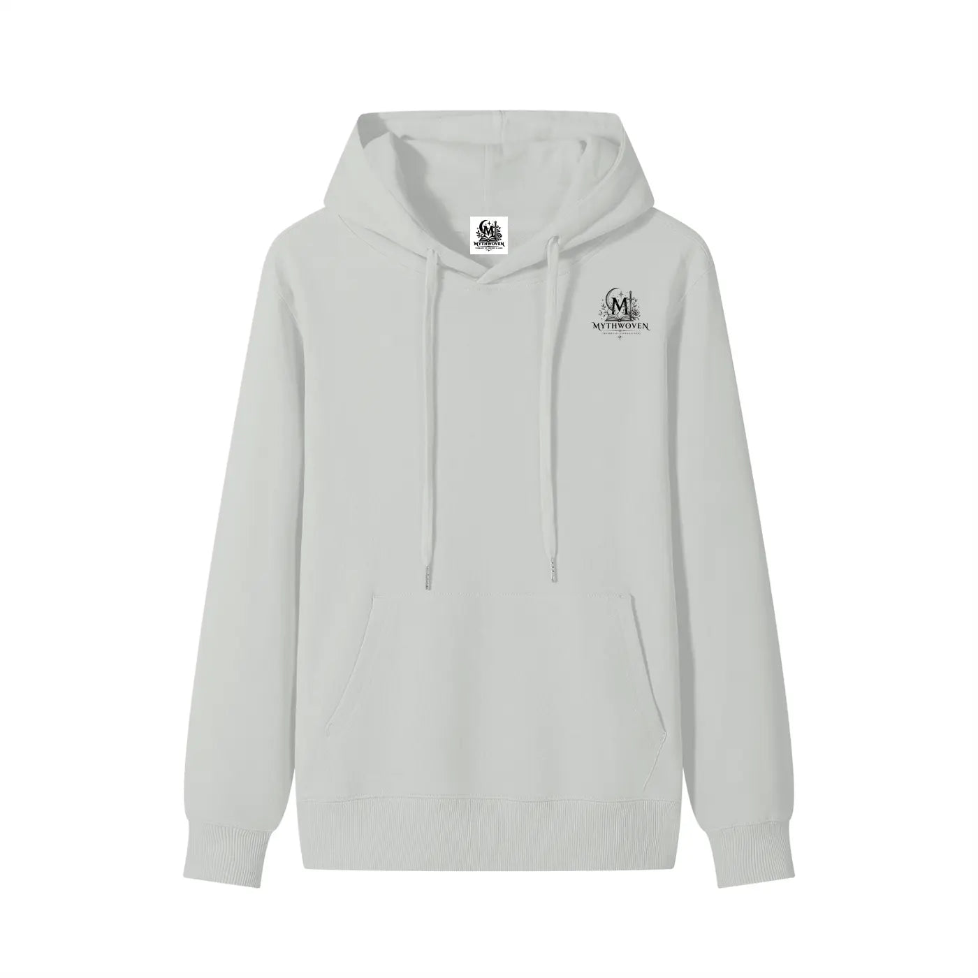 Founders Mark Unisex Cotton Hoodie ODMPOD