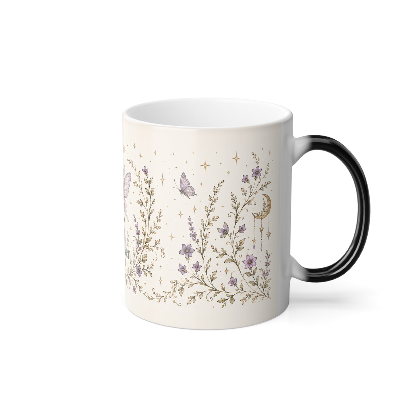 Enchanted Awakening Mug