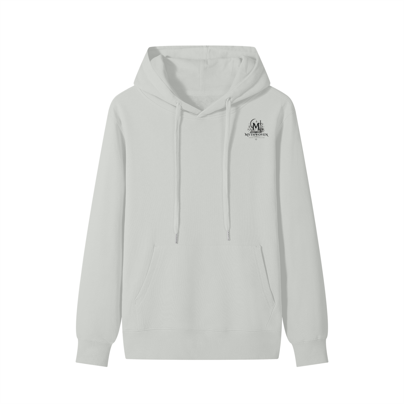 Founders Crest Unisex Cotton Hoodie