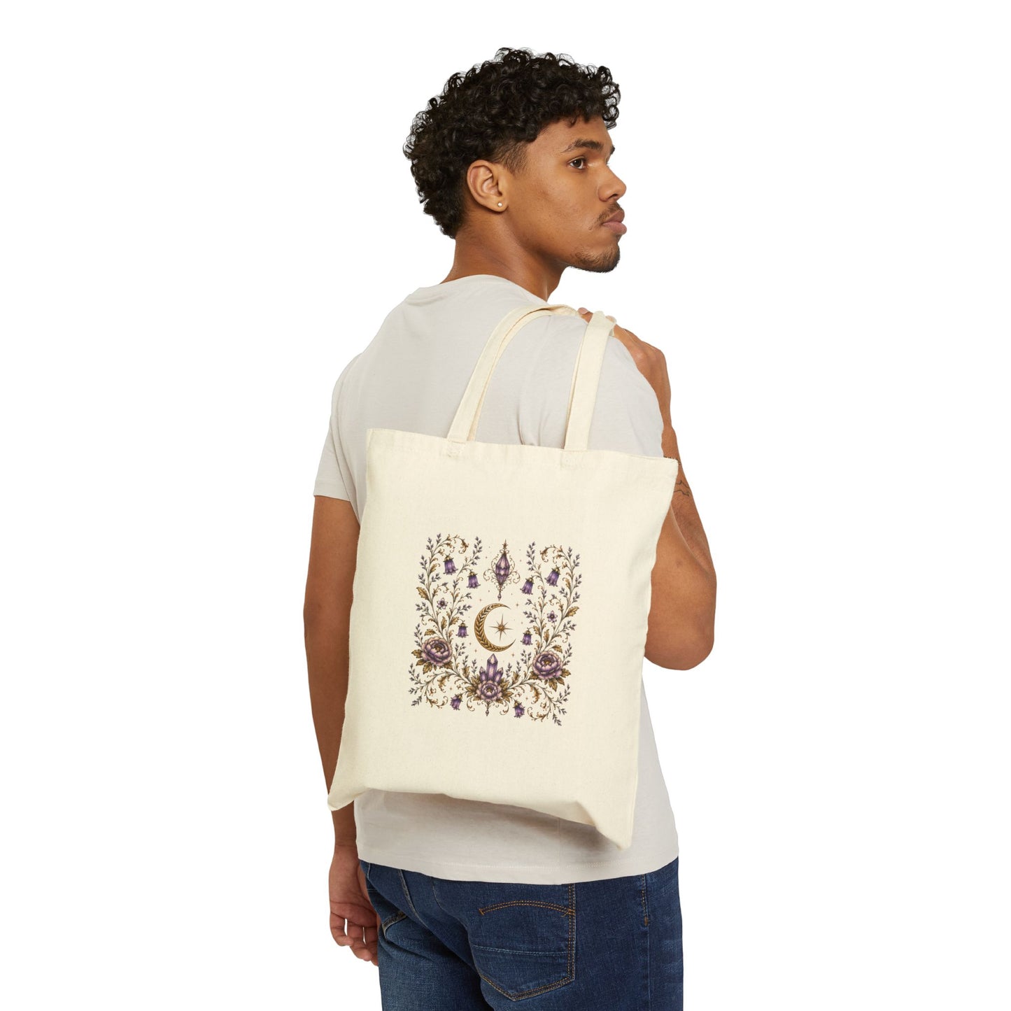 Fae Wanderer’s Tote