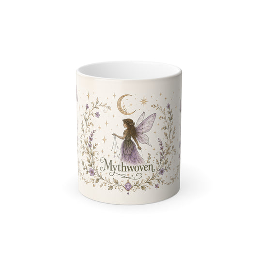 Enchanted Awakening Mug