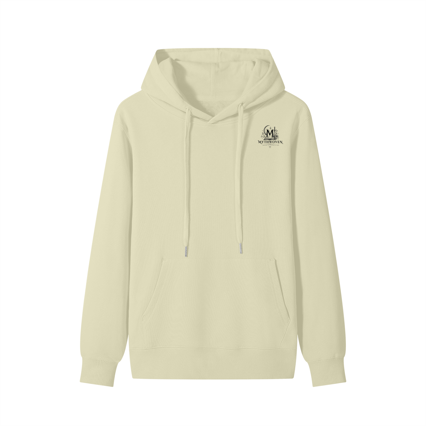 Founders Crest Unisex Cotton Hoodie