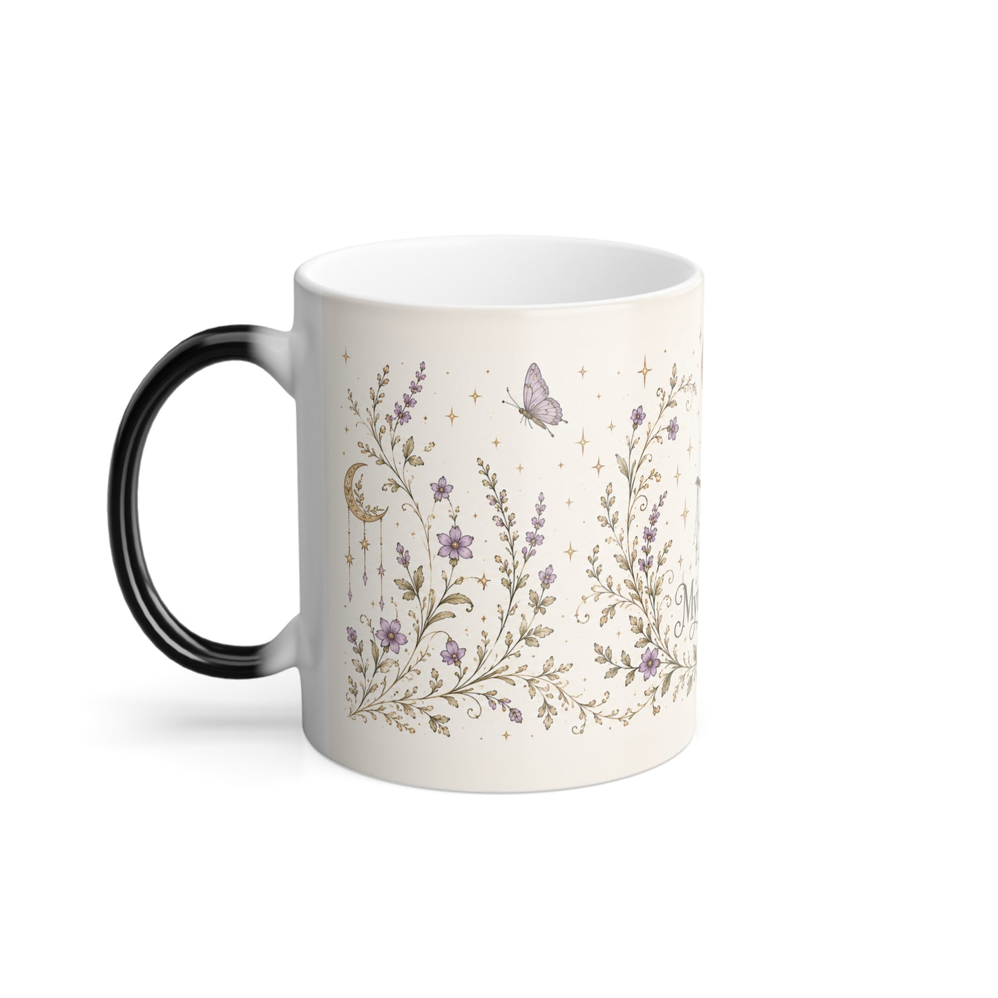 Enchanted Awakening Mug