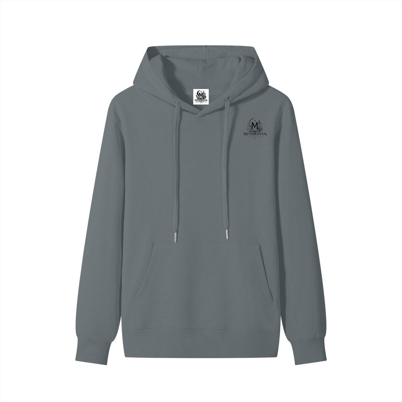 Founders Mark Unisex Cotton Hoodie