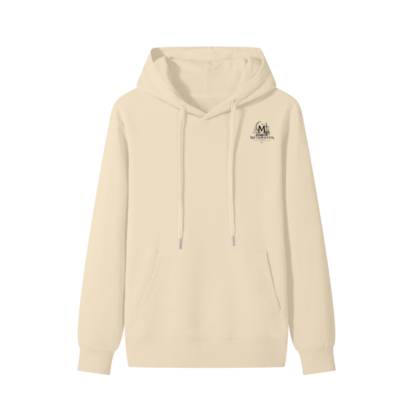 Founders Crest Unisex Cotton Hoodie