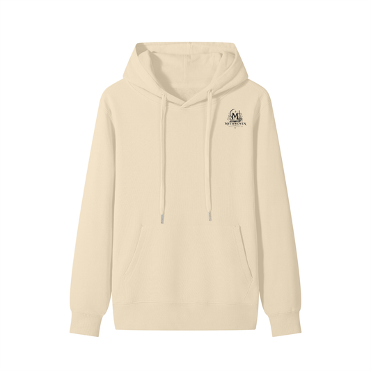 Founders Crest Unisex Cotton Hoodie