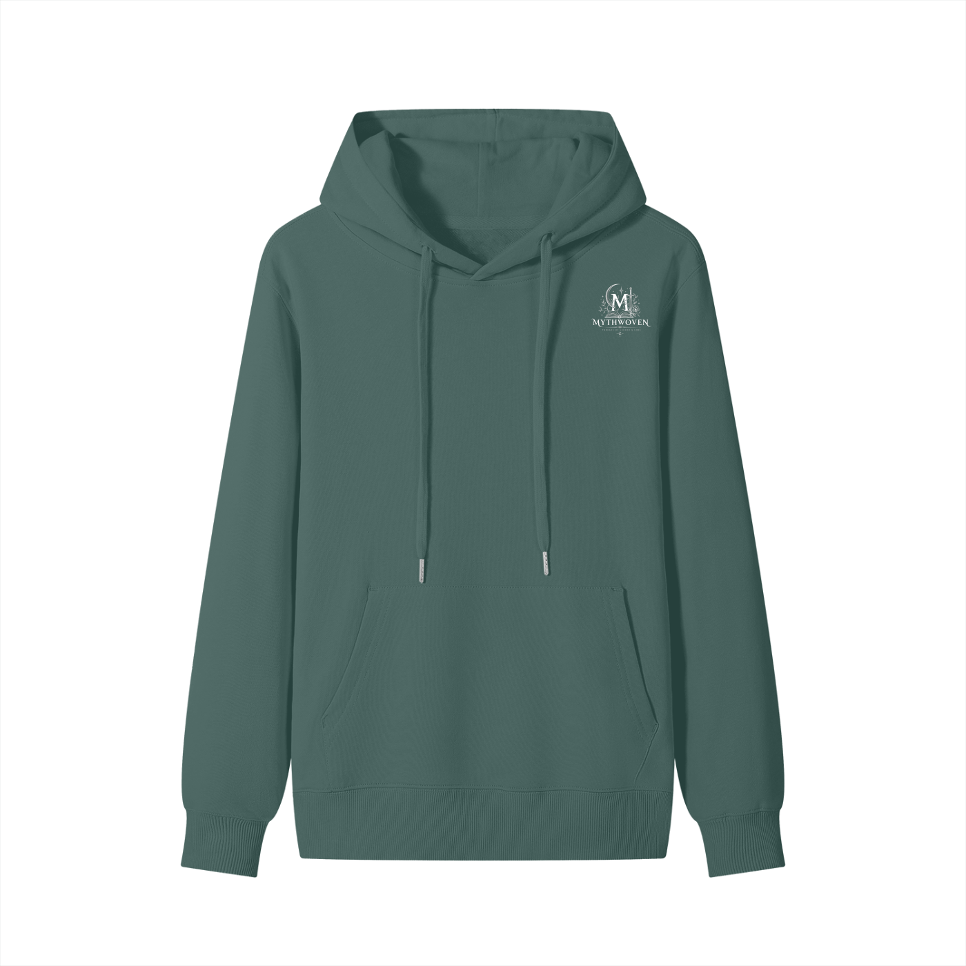 Founders Crest Unisex Cotton Hoodie