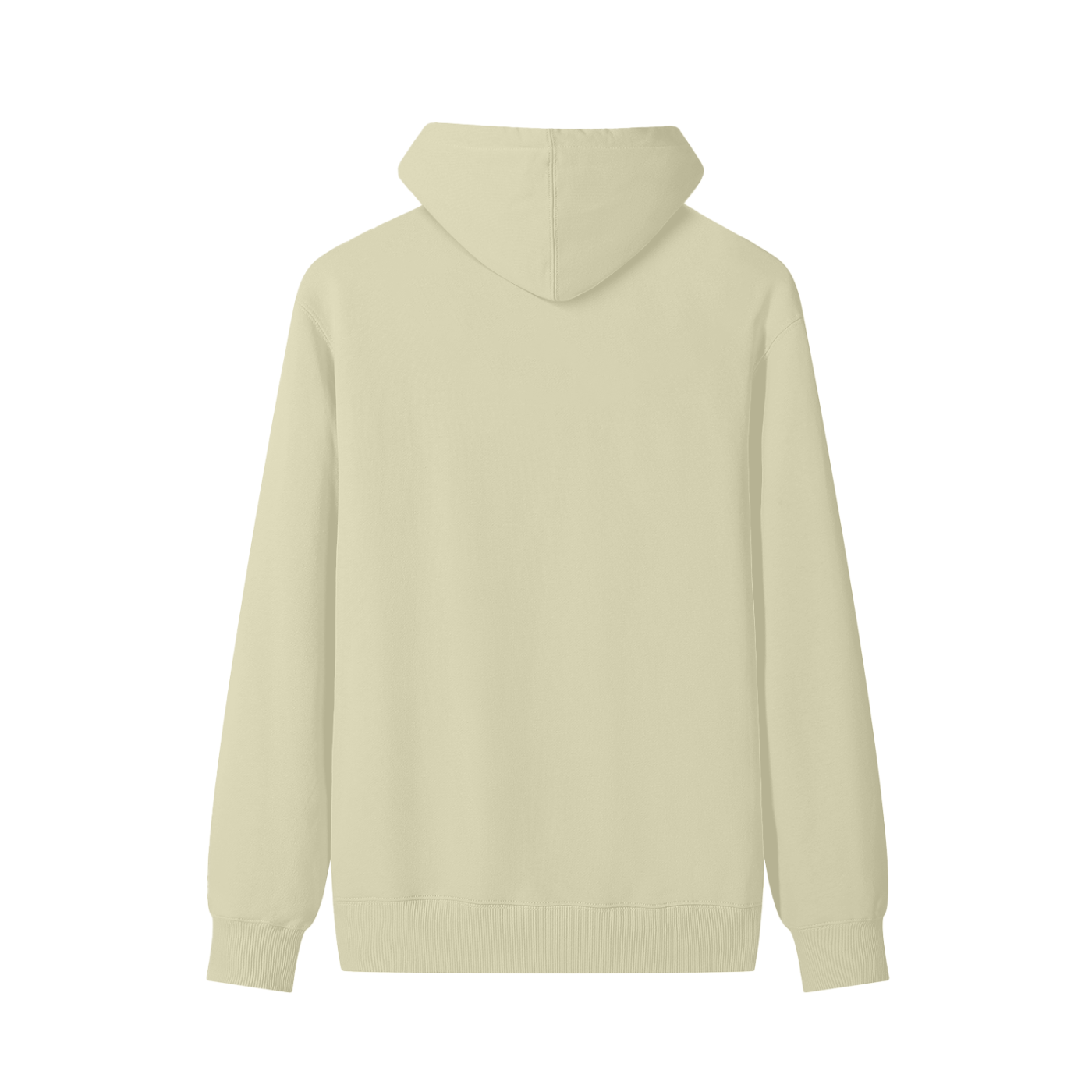 Founders Crest Unisex Cotton Hoodie