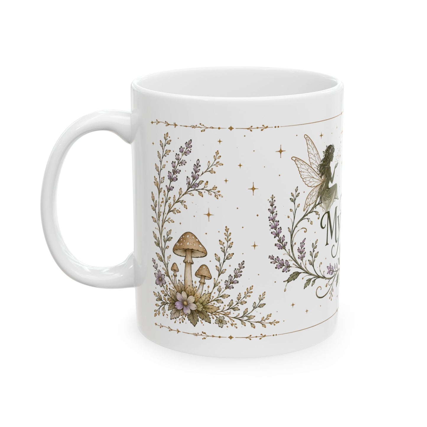 Moonlit Reverie Mug