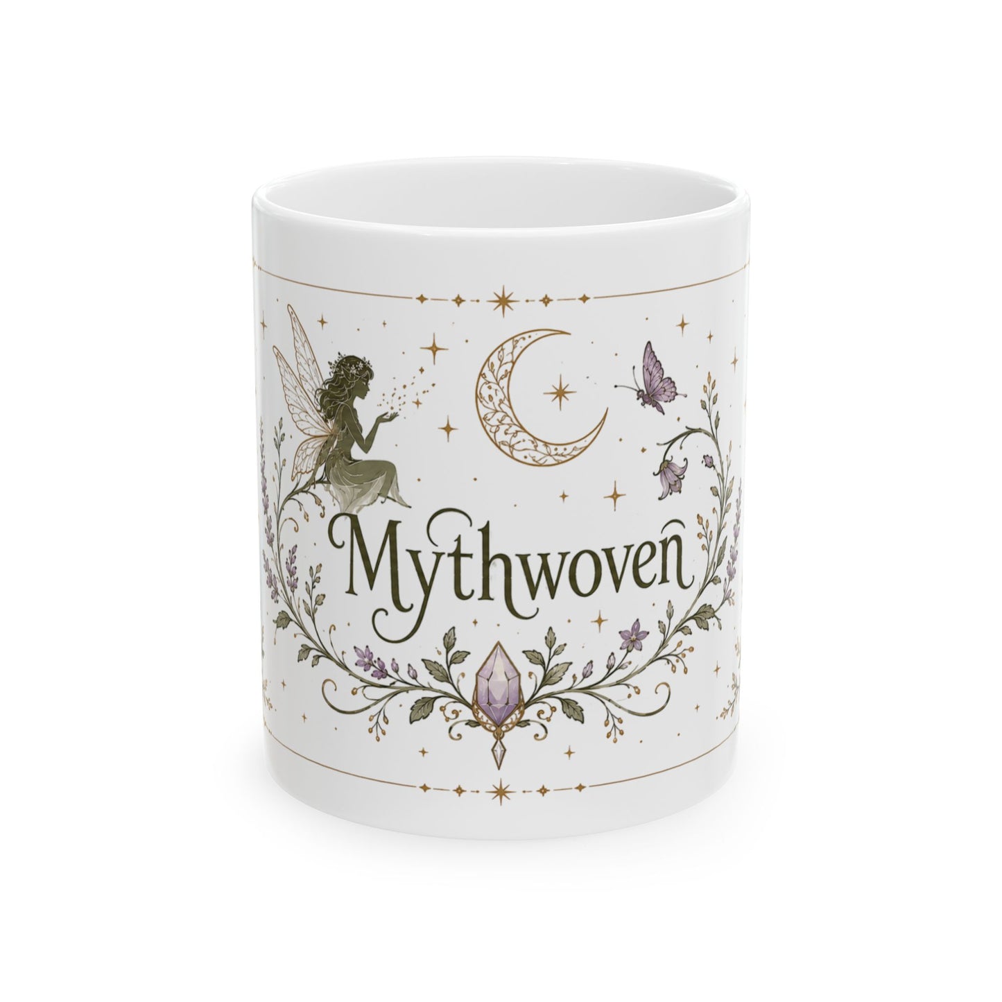 Moonlit Reverie Mug