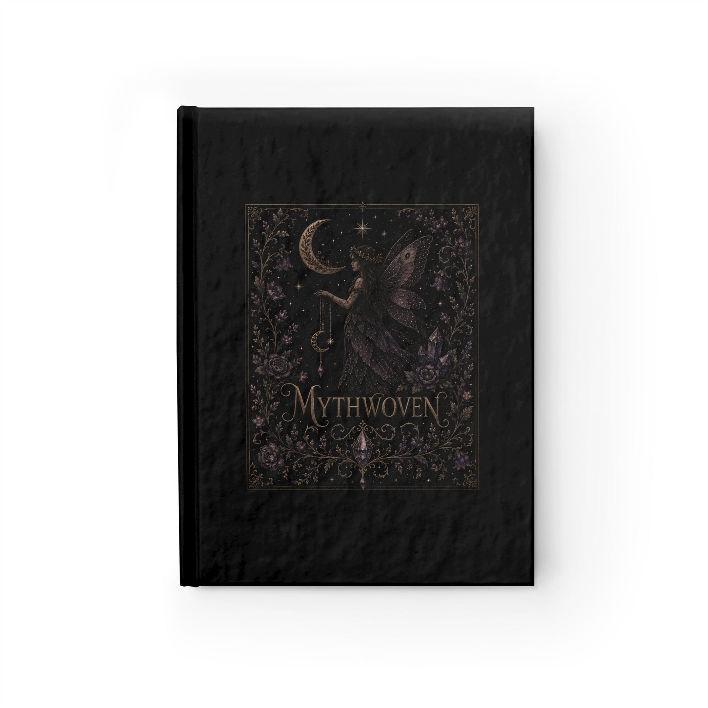 The Book of Legends Journal