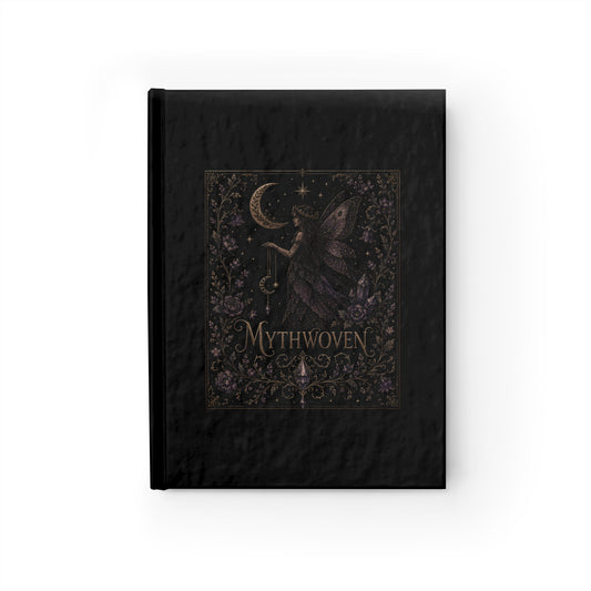 The Book of Legends Journal