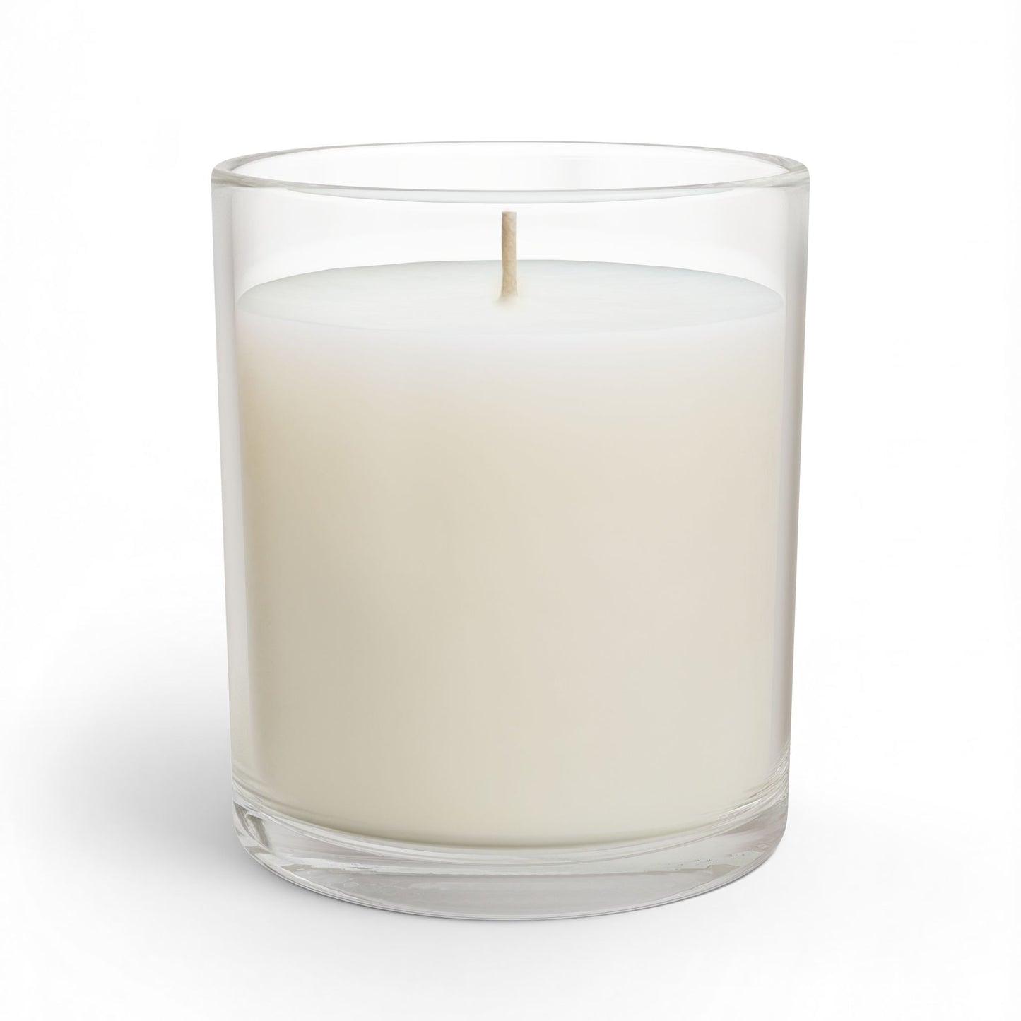 Enchanted Forest Candle