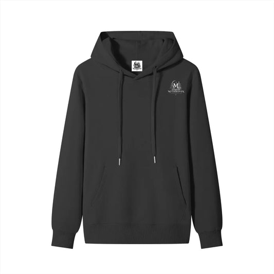 Founders Mark Unisex Cotton Hoodie ODMPOD
