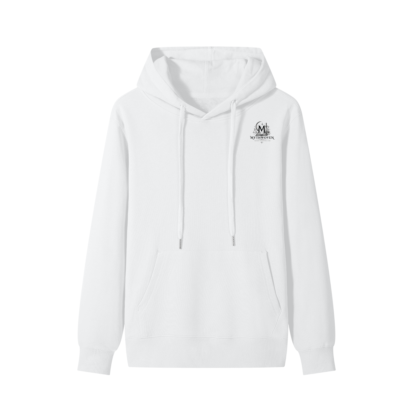 Founders Crest Unisex Cotton Hoodie