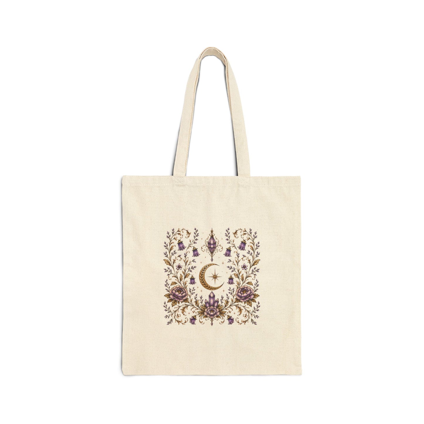 Fae Wanderer’s Tote