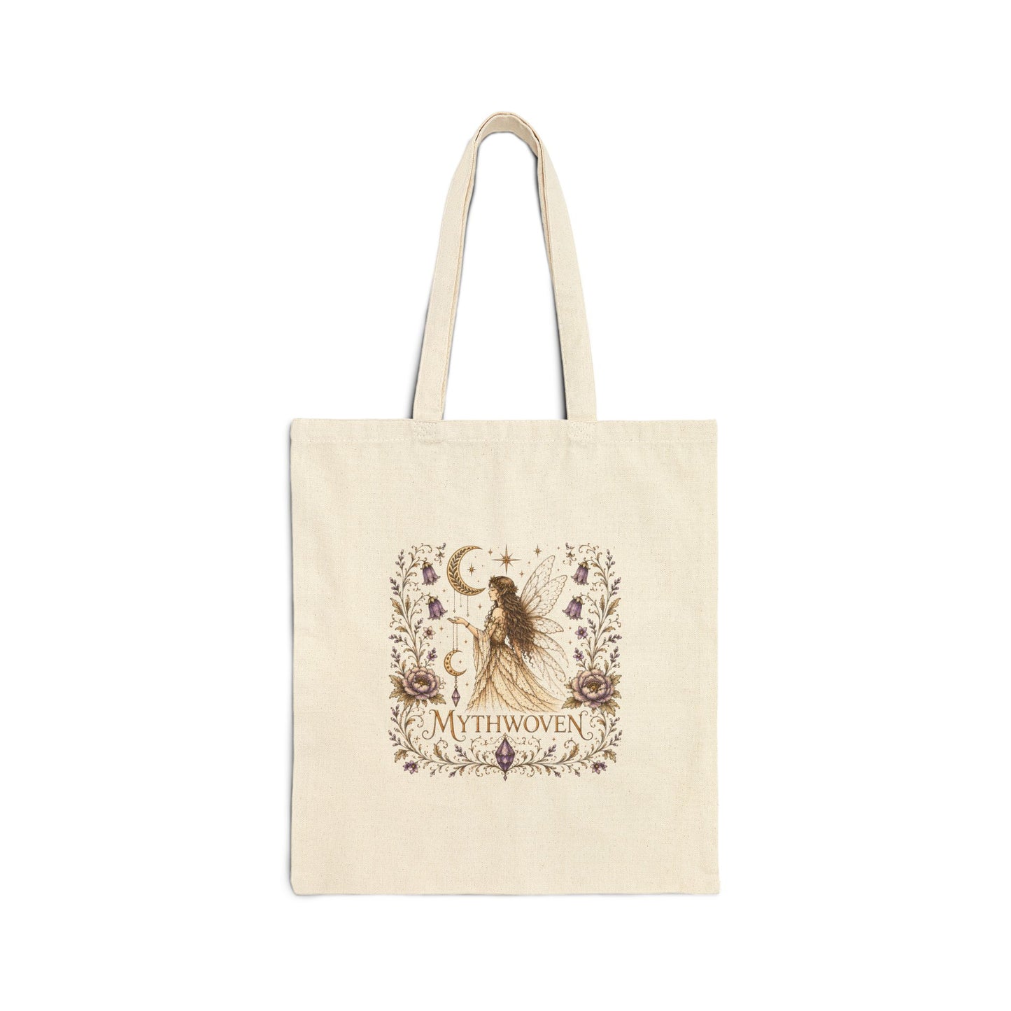 Fae Wanderer’s Tote