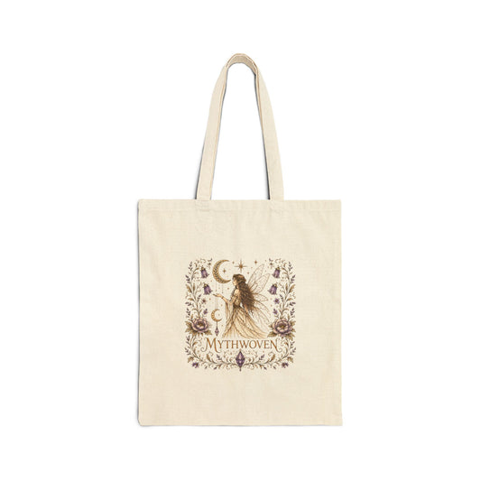 Fae Wanderer’s Tote