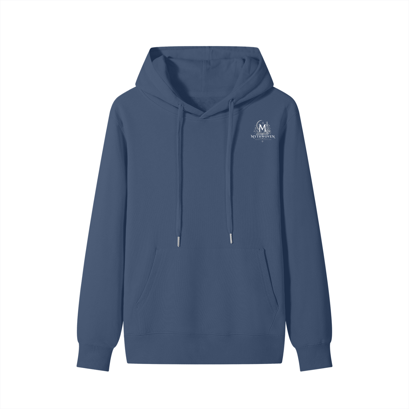 Founders Crest Unisex Cotton Hoodie