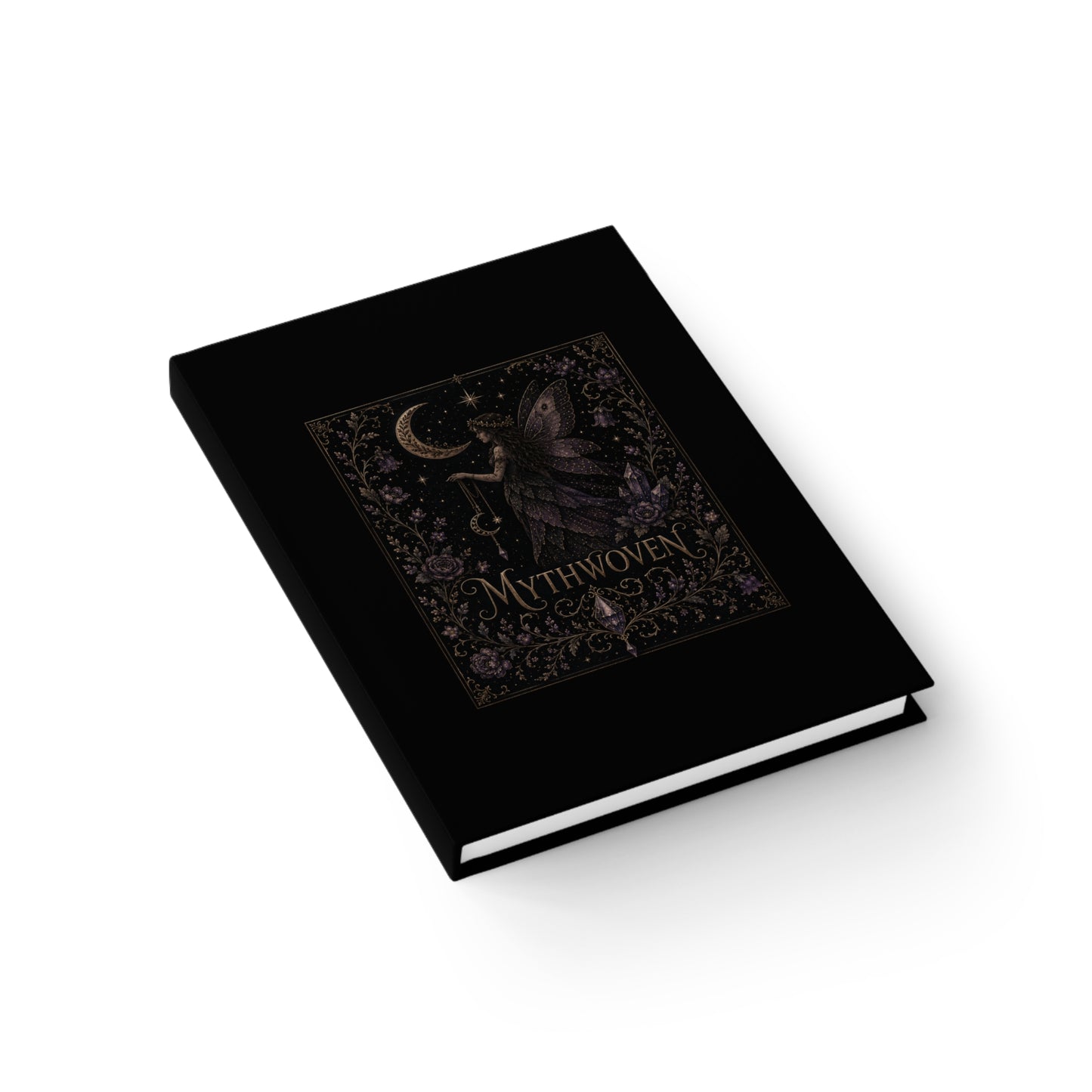 The Book of Legends Journal