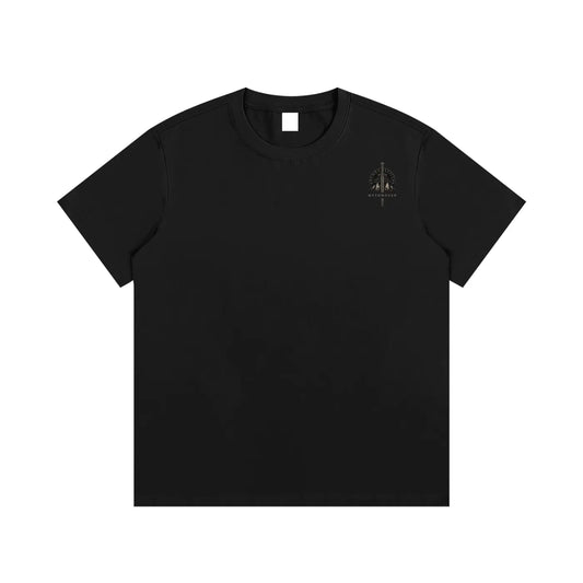 Oathkeeper Cotton T-Shirt ODMPOD