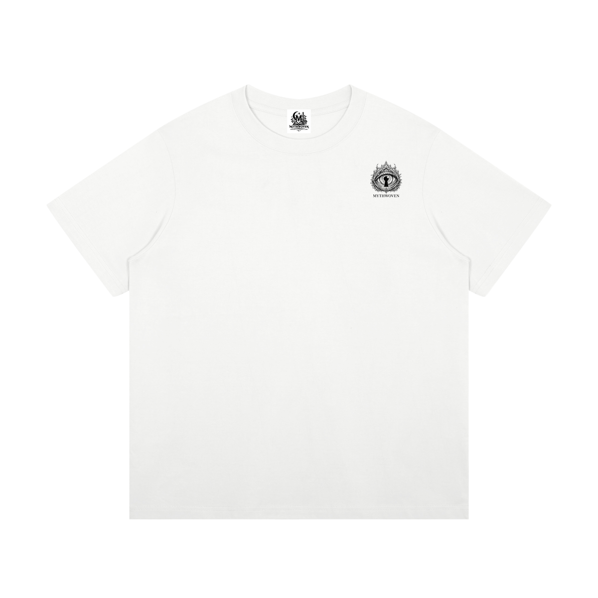 Bound by Ink Cotton T-Shirt ODMPOD