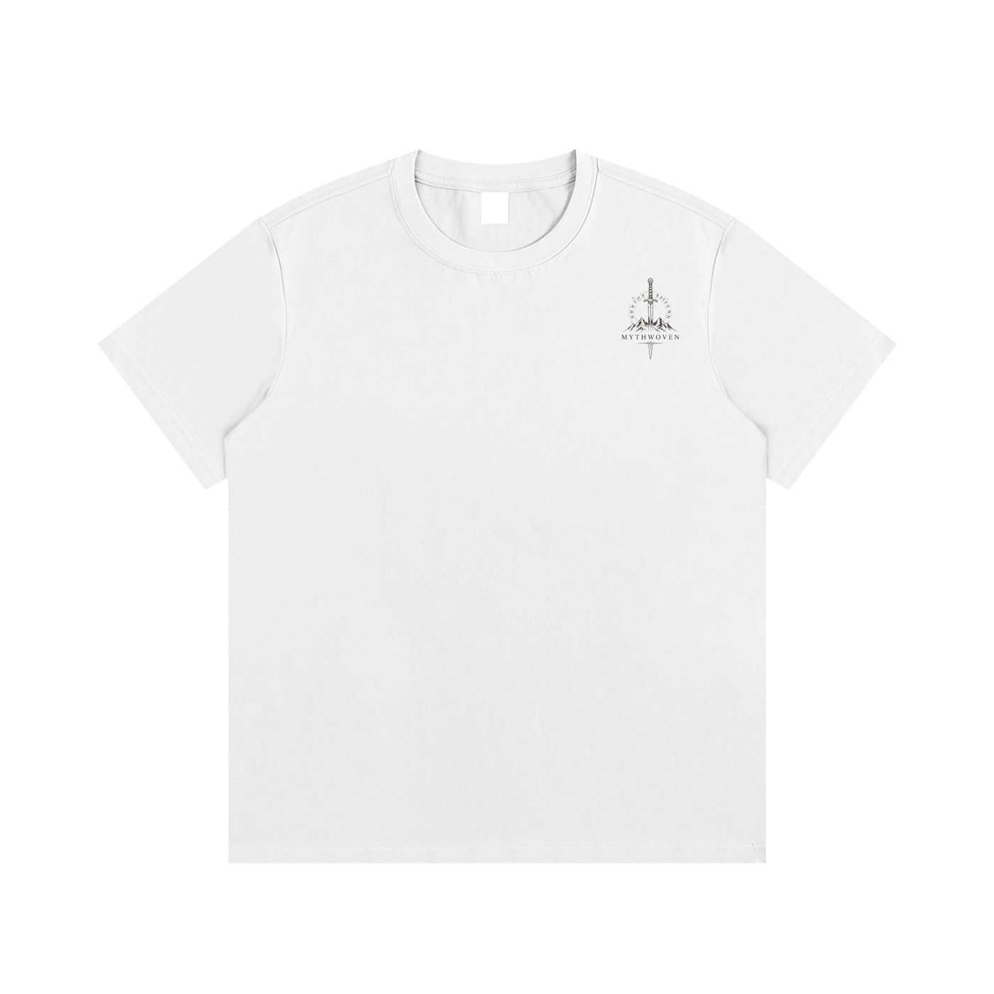 Oathkeeper Cotton T-Shirt