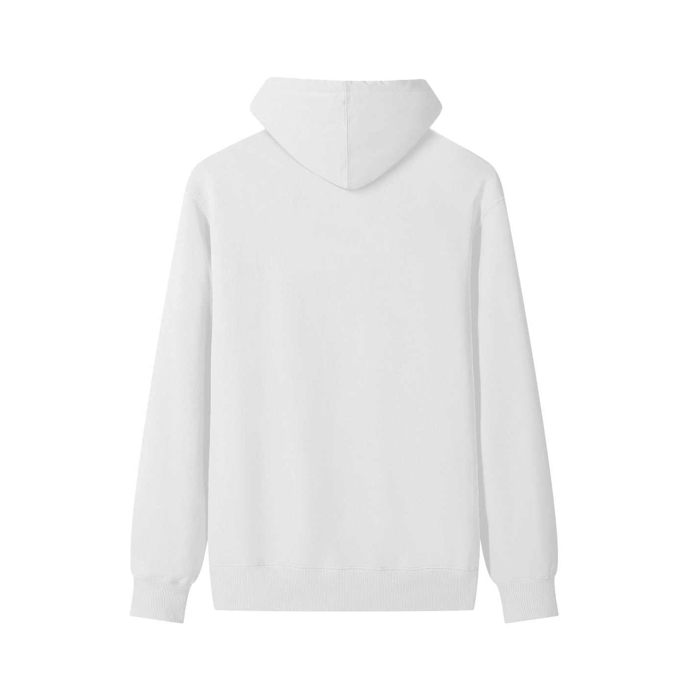 Founders Crest Unisex Cotton Hoodie