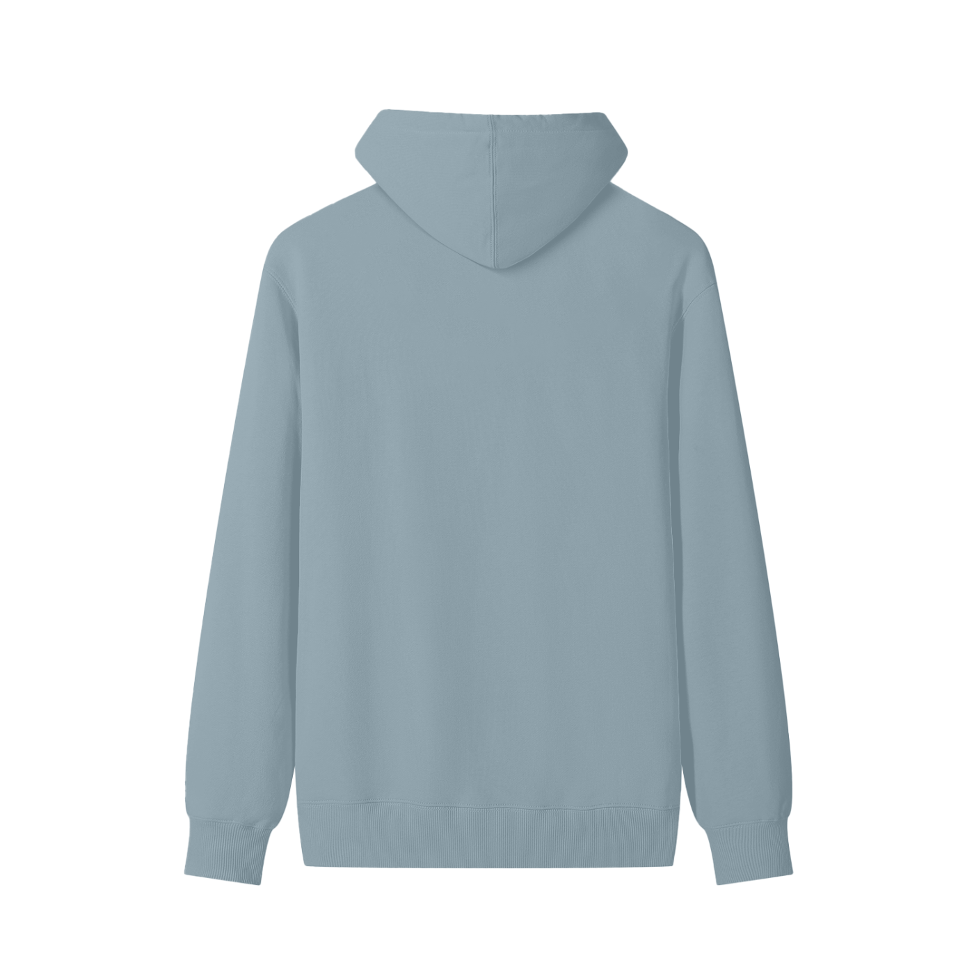 Founders Crest Unisex Cotton Hoodie