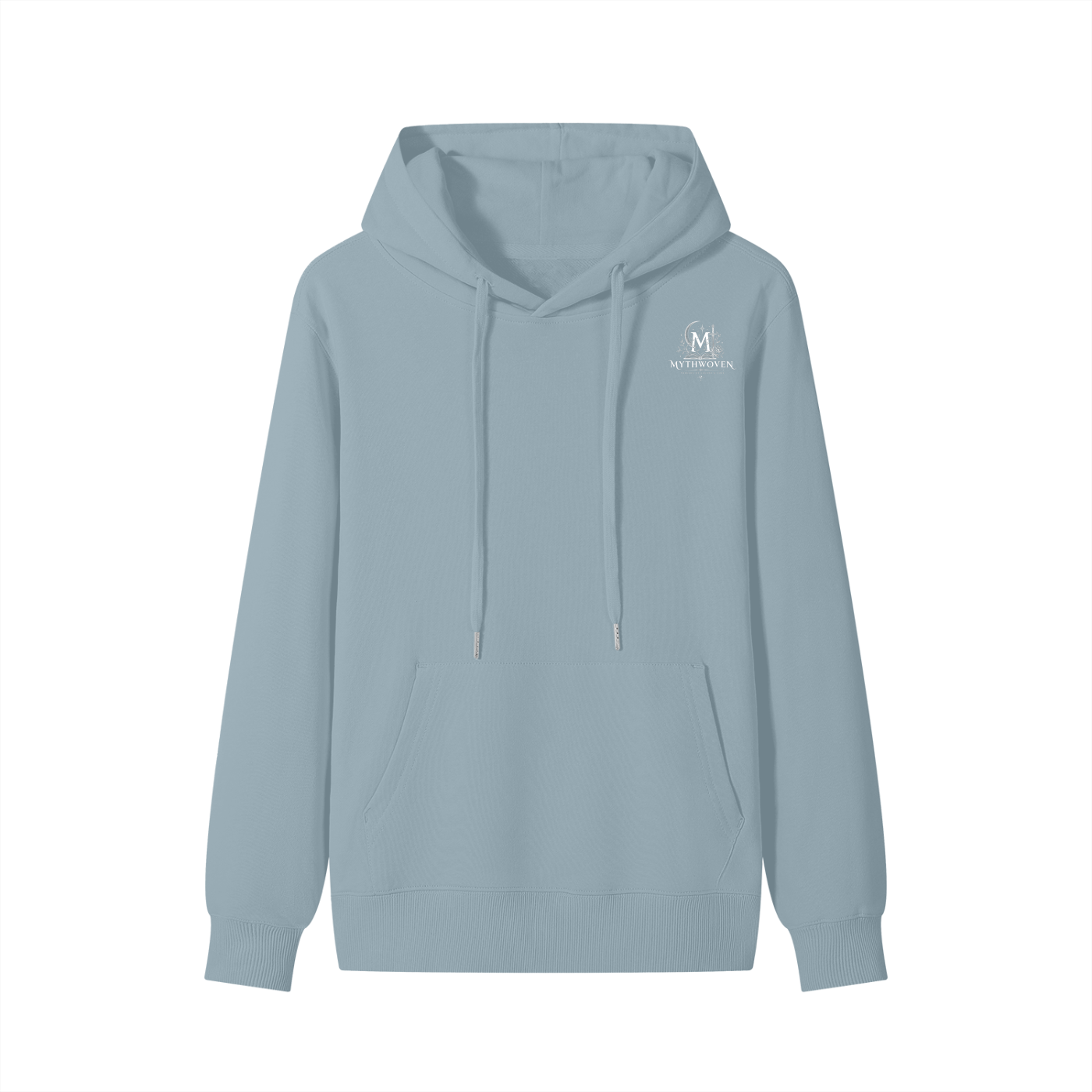 Founders Crest Unisex Cotton Hoodie