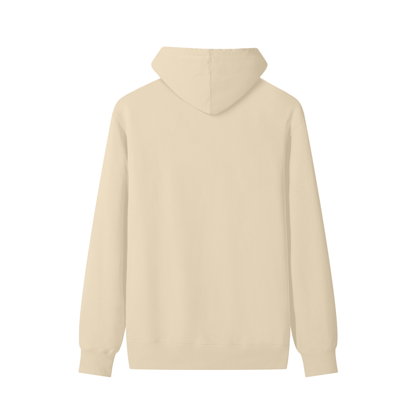 Founders Mark Unisex Cotton Hoodie