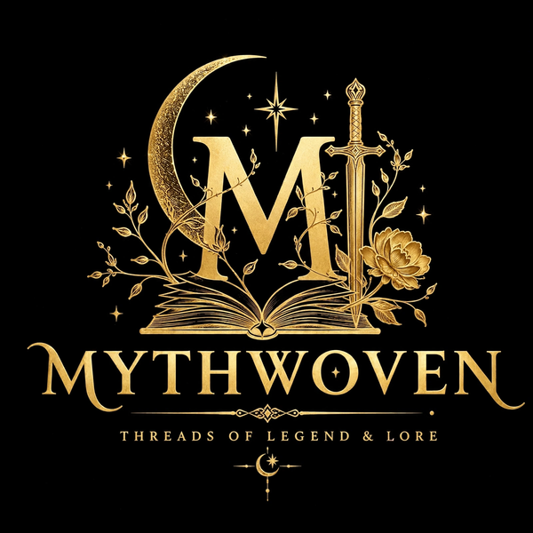 Mythwoven